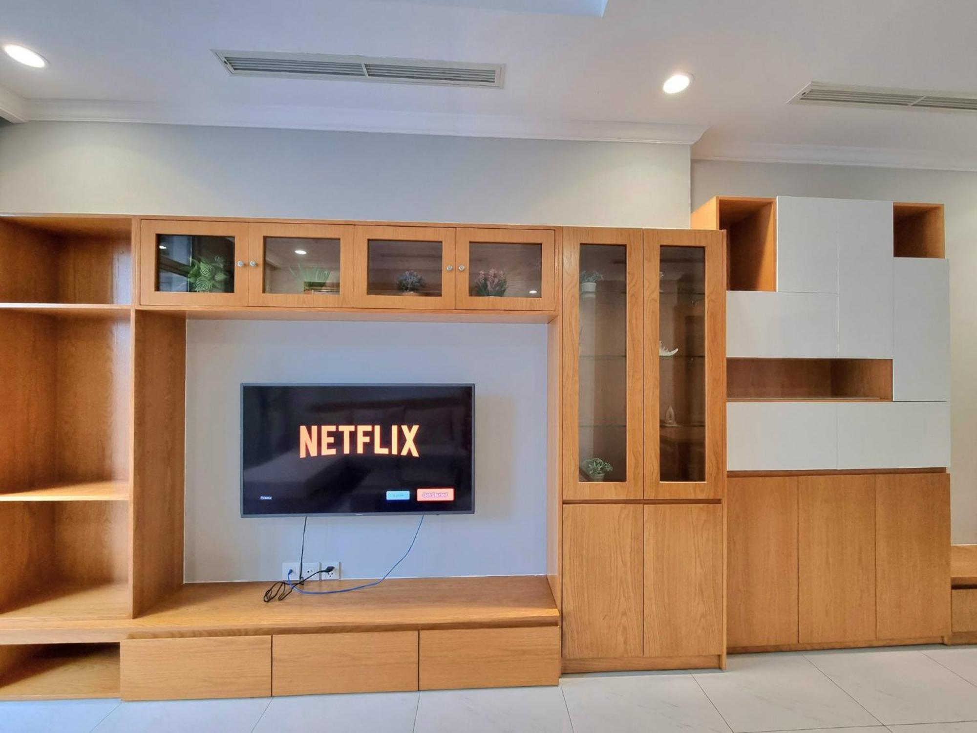 Vinhomes Landmark Luxury By Navie TP. Hồ Chí Minh