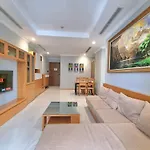 Vinhomes Landmark Luxury Apartment By Navie