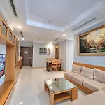 Vinhomes Landmark Luxury Apartment By Navie