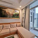 Vinhomes Landmark Luxury Apartment By Navie