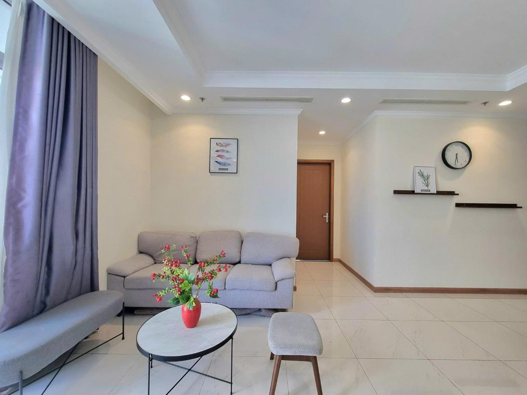 Vinhomes Landmark Luxury By Navie Hotel