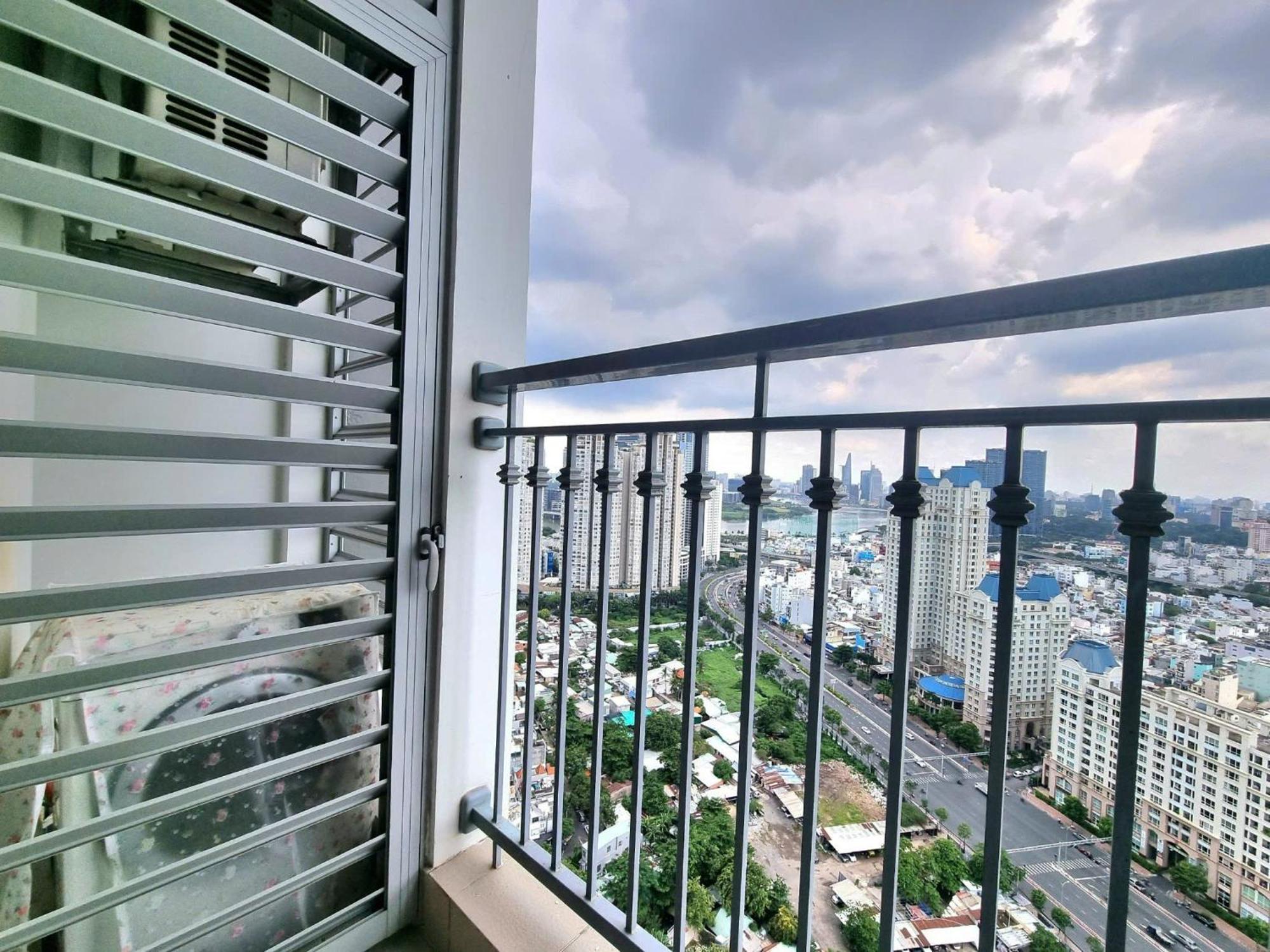 Vinhomes Landmark Luxury By Navie Hotel Ho Chi Minh City