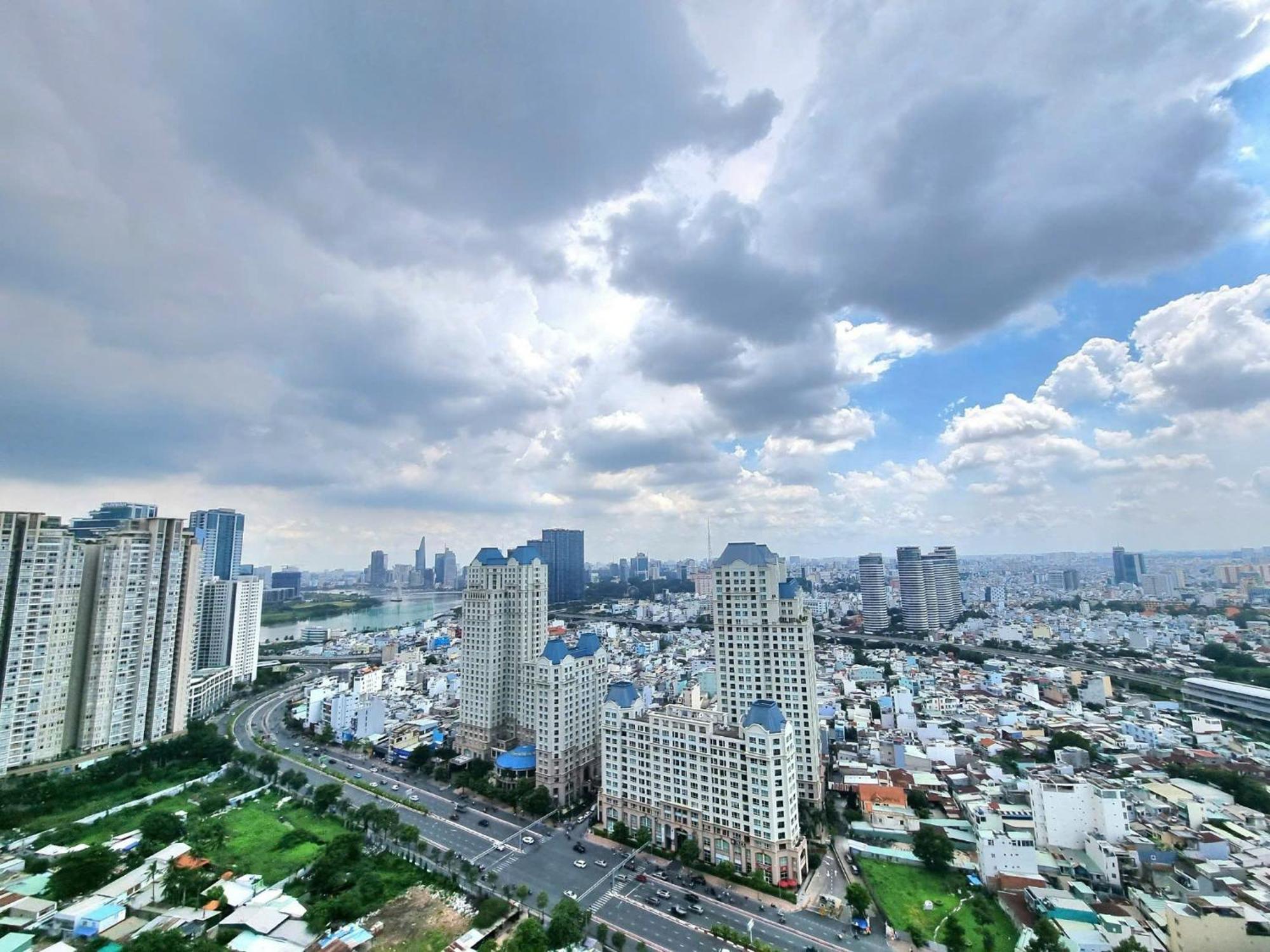 Vinhomes Landmark Luxury By Navie