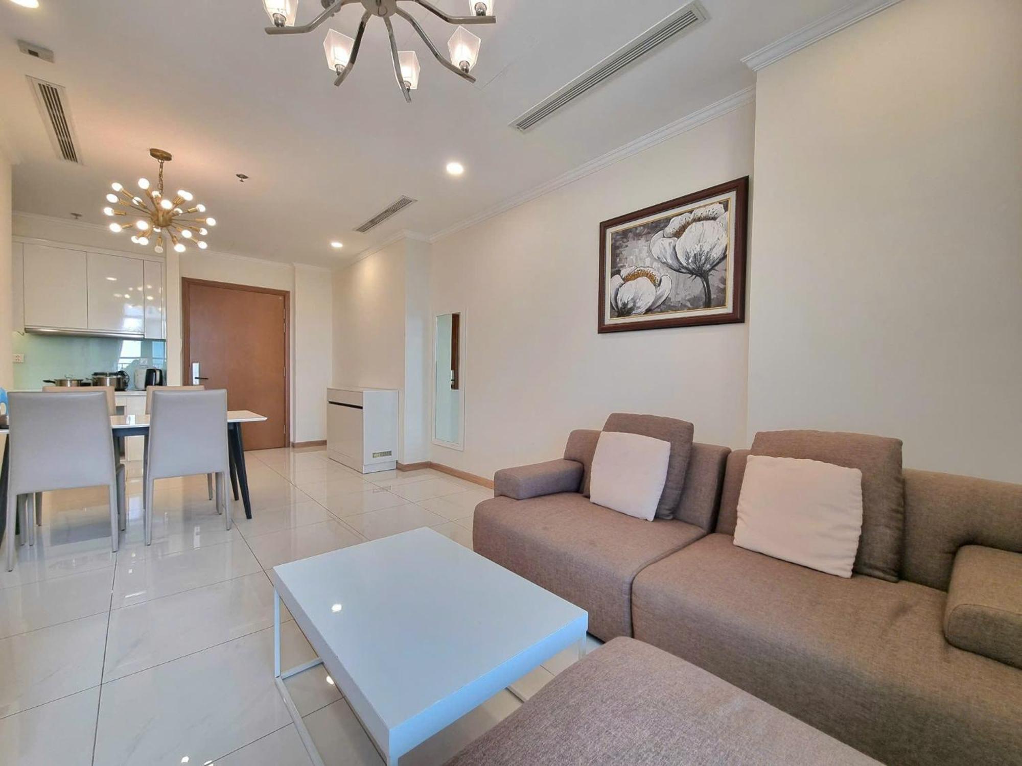 Vinhomes Landmark Luxury By Navie
