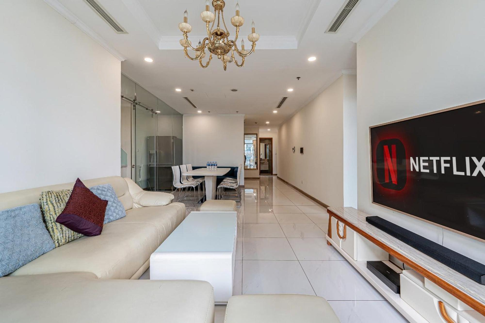 Vinhomes Landmark Luxury By Navie
