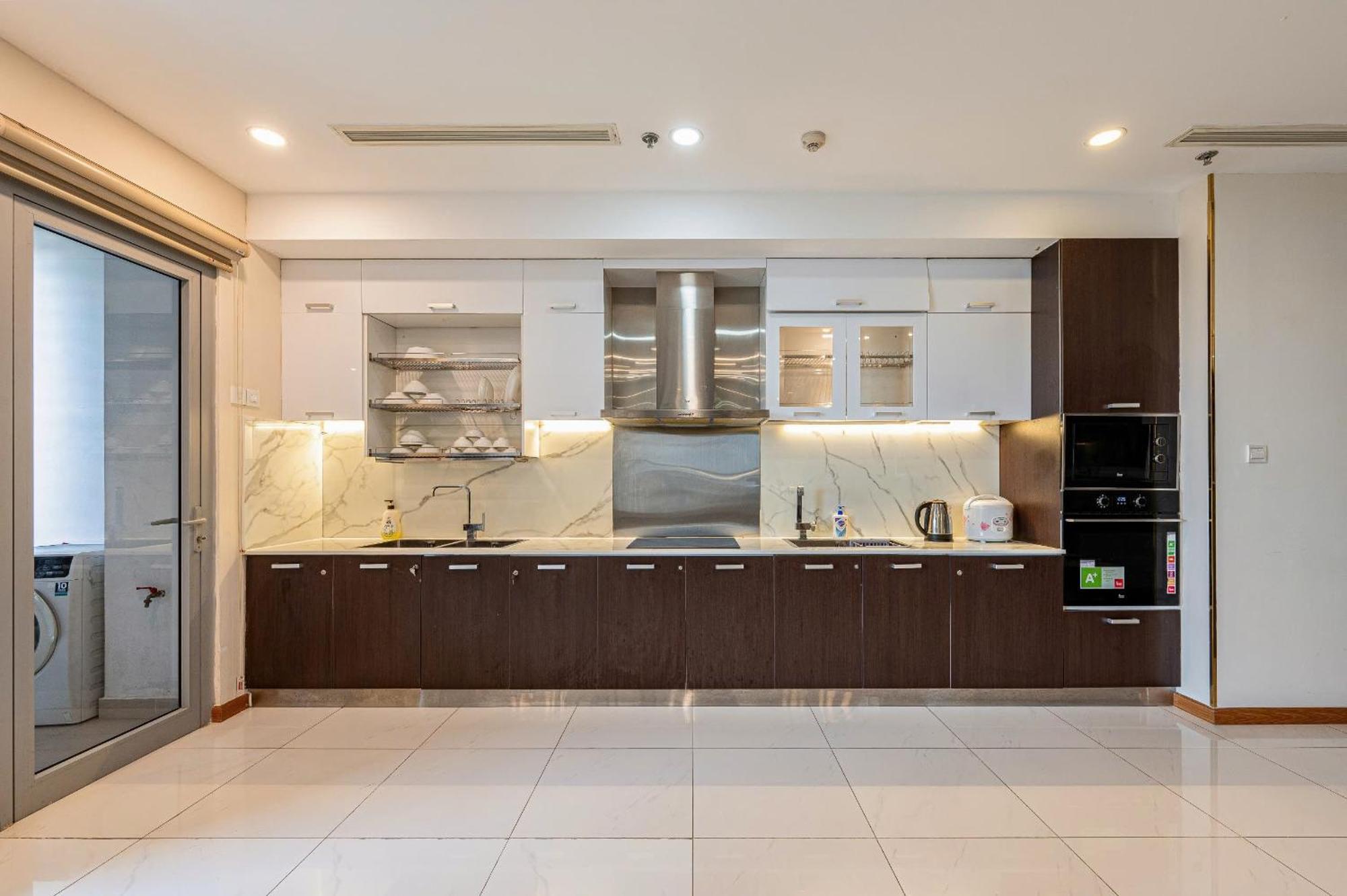 Vinhomes Landmark Luxury By Navie
