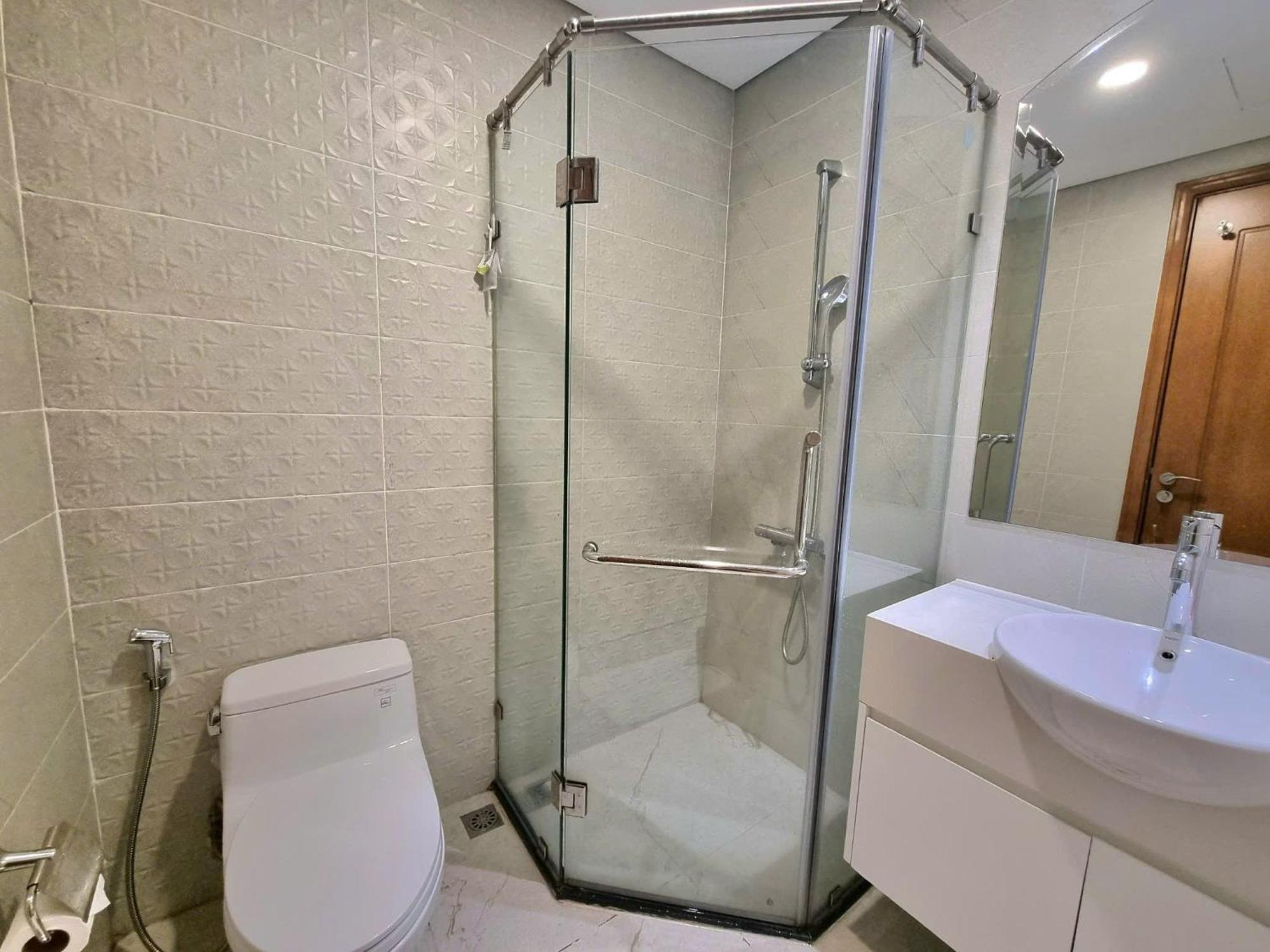 Vinhomes Landmark Luxury By Navie Hotel 5*
