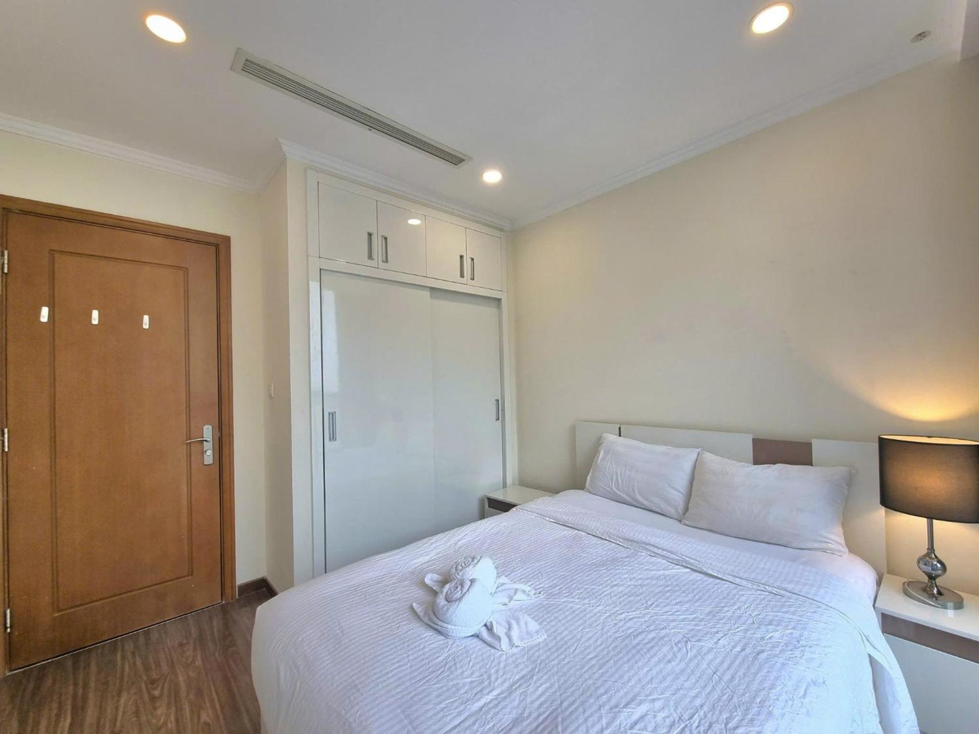 Vinhomes Landmark Luxury By Navie Hotel Ho Chi Minh City