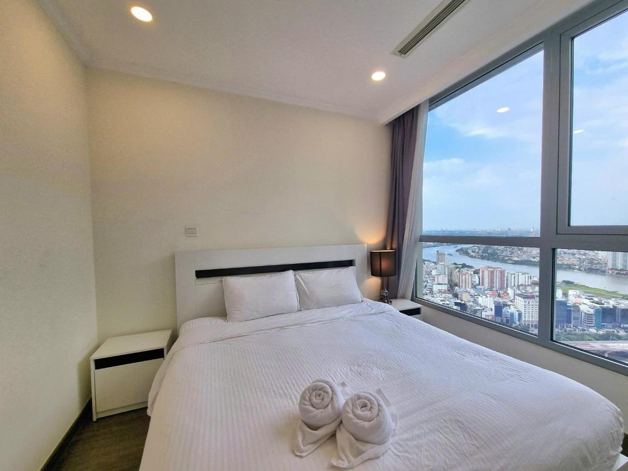 Vinhomes Landmark Luxury By Navie