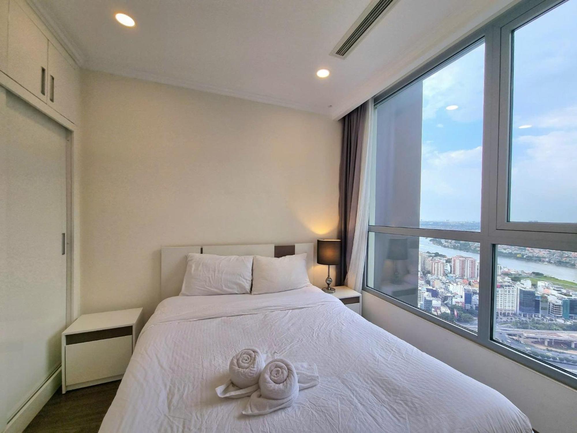 Vinhomes Landmark Luxury By Navie